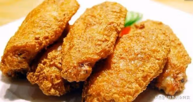 2024年超好吃的6款炸貨，下酒下飯當零食都可，家人特愛吃