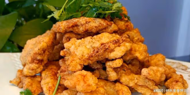 2024年超好吃的6款炸貨，下酒下飯當零食都可，家人特愛吃