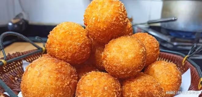2024年超好吃的6款炸貨，下酒下飯當零食都可，家人特愛吃