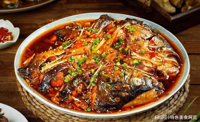 美味家常，啤酒燉魚的獨特做法