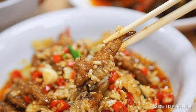 酒糟雞爪的製作與美味享受