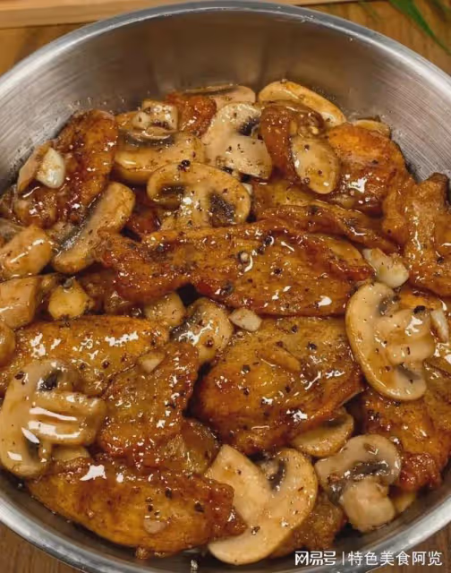 低脂又美味！求你們都去做！