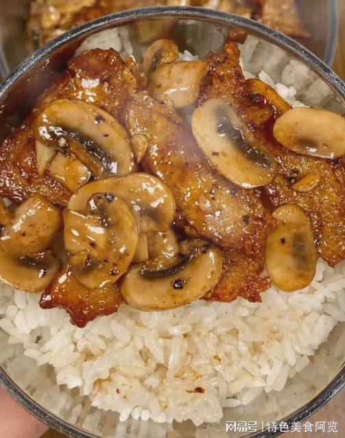 低脂又美味！求你們都去做！