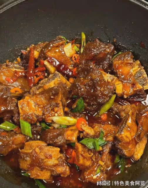 這個家常版紅燒牛排骨真是絕了！香辣入味，軟爛脫骨