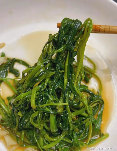 我媽真的懶到家了，居然這樣子做飯。