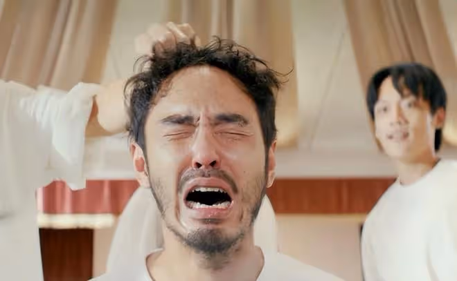 《周處除三害》票房爆了,連央視都為它發聲,阮經天又賭對了!