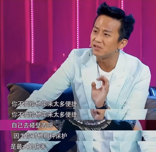 鄧超公開發文求助!問了大家一個靈魂拷問,反被嘲自己心裡沒數嗎