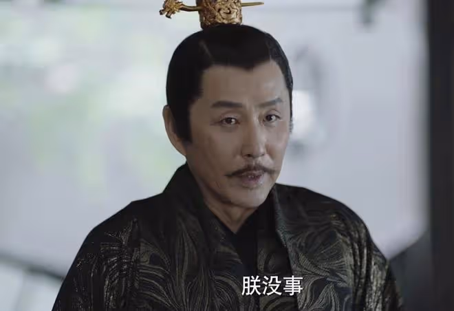 《慶餘年2》來襲！預約破1200萬，慶帝消瘦，辛芷蕾、郭麒麟胖了