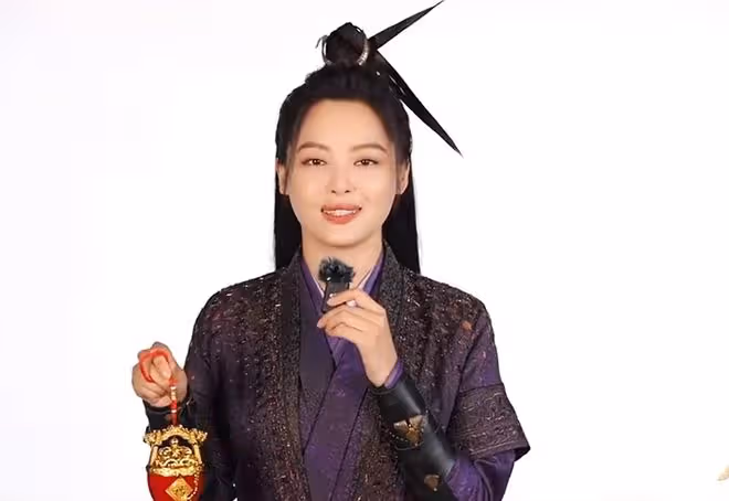 《慶餘年2》來襲！預約破1200萬，慶帝消瘦，辛芷蕾、郭麒麟胖了