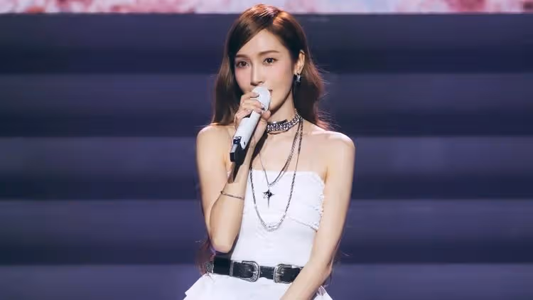 Jessica睽違5年寶島開個唱　4月21日揪台粉慶生