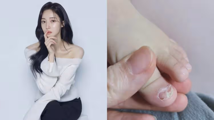 T-ara前成員控訴前夫虐童！公開兒子音檔「朝臉上撒尿大便」