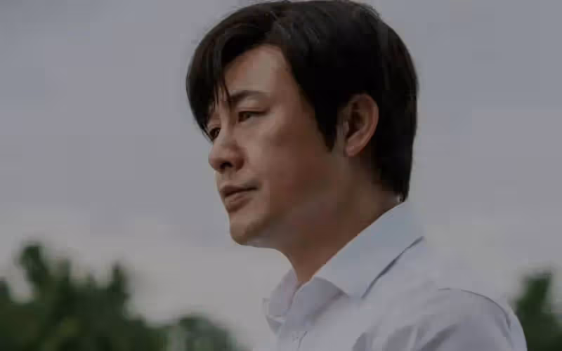 《獵冰》∶從中叔出賣黃宗偉,也沒能救下阿龍,才明白葉阿蘭的高明