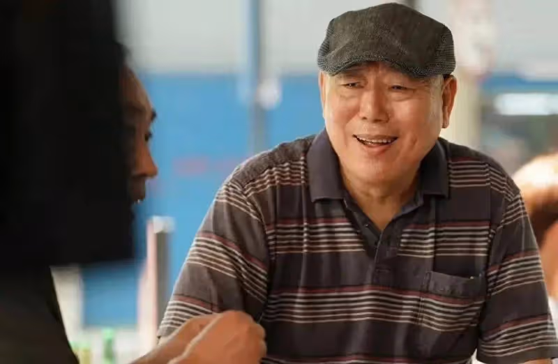 《煙火人家》大結局∶李誠智的懺悔,陶大磊的放手,才是孟家最大的悲哀