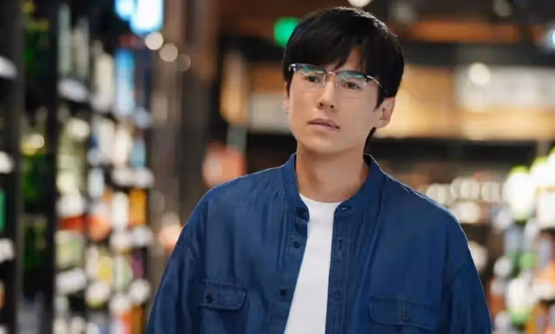 《煙火人家》大結局∶李誠智的懺悔,陶大磊的放手,才是孟家最大的悲哀