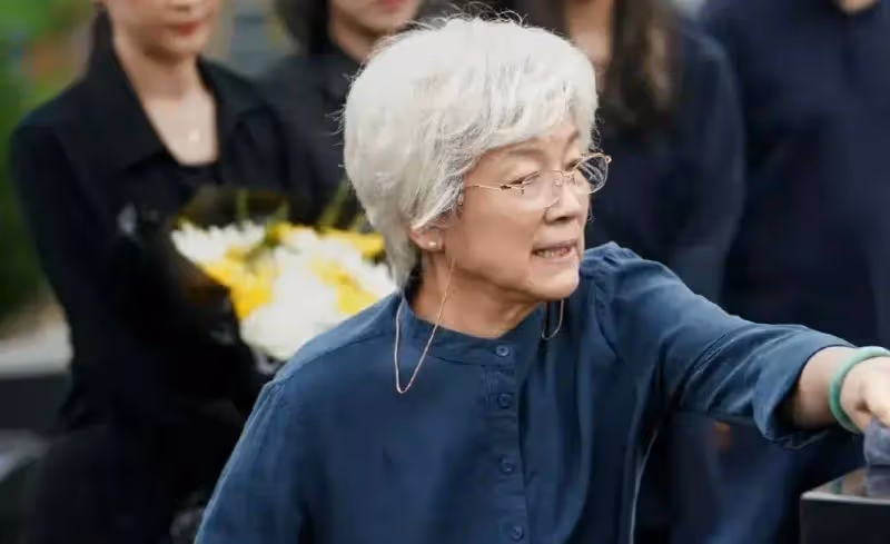 《煙火人家》大結局∶李誠智的懺悔，陶大磊的放手，才是孟家最大的悲哀