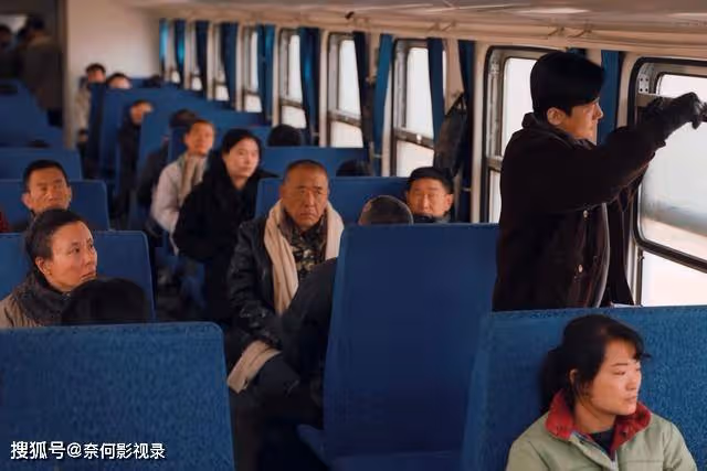 南來北往:吳長貴不知,牛大力之所以辭職,從來不是因為姚玉玲