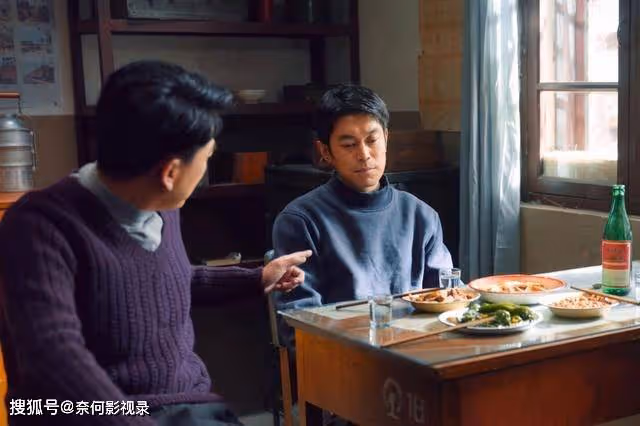 南來北往:吳長貴不知,牛大力之所以辭職,從來不是因為姚玉玲