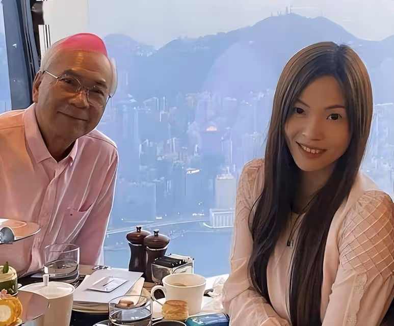 港星李龍基未婚妻入獄事件有反轉?知名歌手痛斥男方是知情者