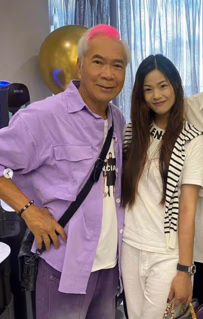 港星李龍基未婚妻入獄事件有反轉?知名歌手痛斥男方是知情者
