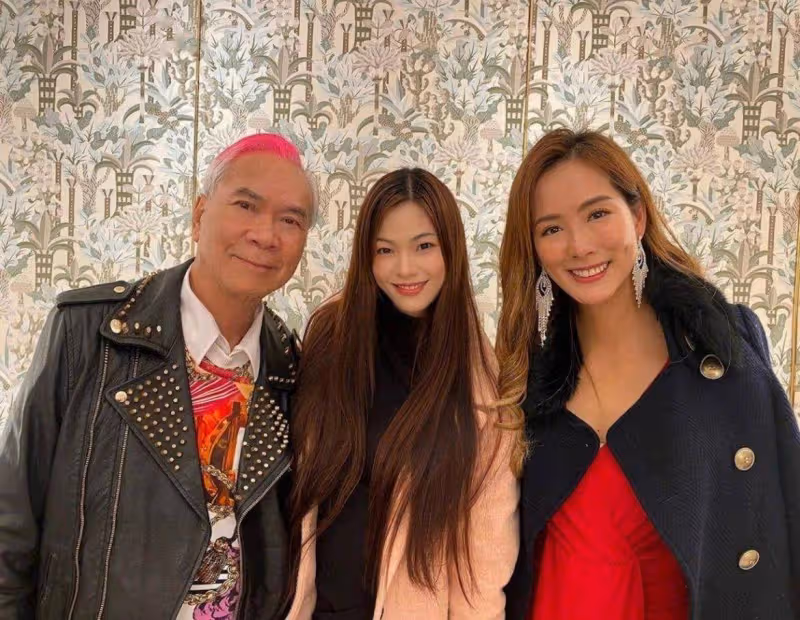 港星李龍基未婚妻入獄事件有反轉?知名歌手痛斥男方是知情者