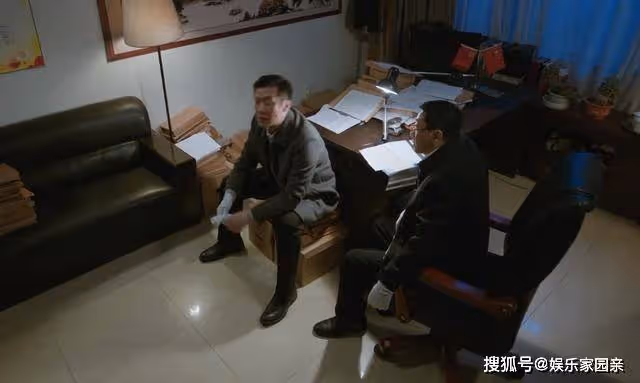 《江河日上》王武為何要給鄭寒江寫信?他早就做好犧牲準備了
