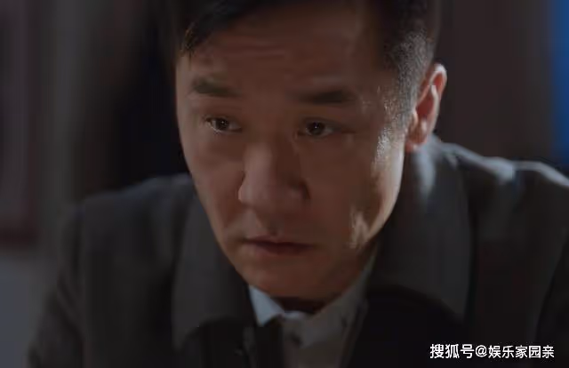 《江河日上》王武為何要給鄭寒江寫信?他早就做好犧牲準備了
