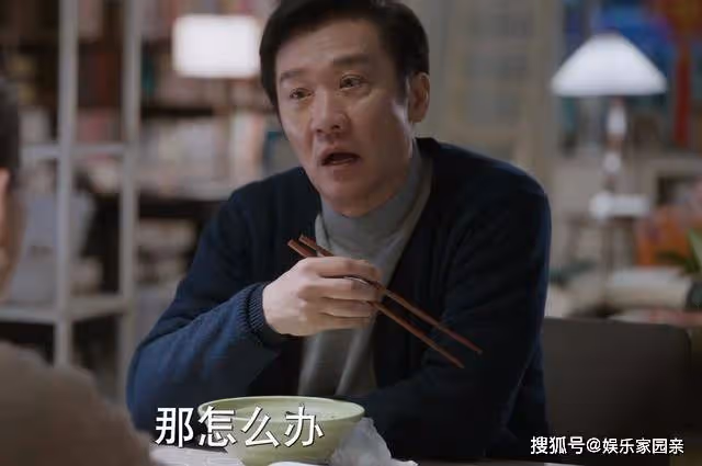 《江河日上》王武為何要給鄭寒江寫信?他早就做好犧牲準備了