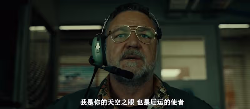 僅2500萬卻讓砸數億美國大片臉紅《驚天激戰》太火爆炸裂