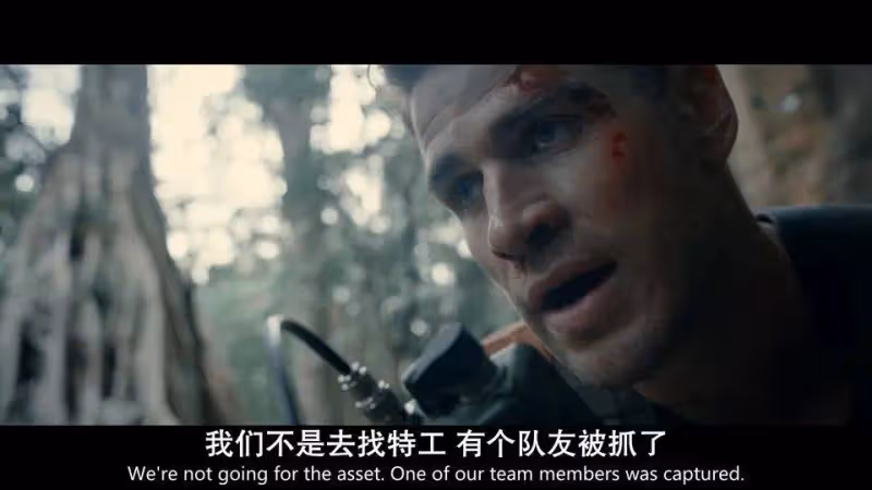 僅2500萬卻讓砸數億美國大片臉紅《驚天激戰》太火爆炸裂