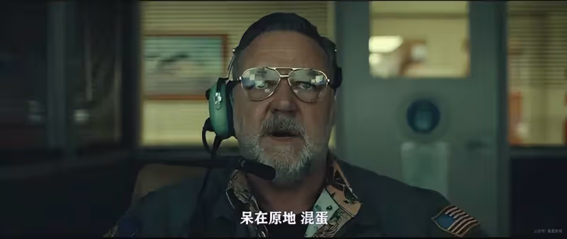 僅2500萬卻讓砸數億美國大片臉紅《驚天激戰》太火爆炸裂