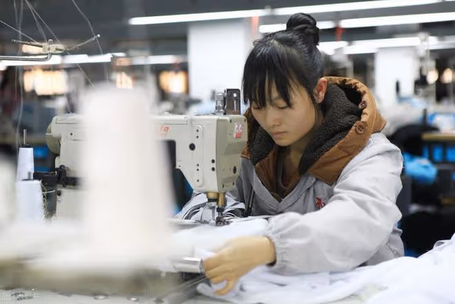 46歲男保姆：女僱主每月給我8000工資，卻要求我滿足她的過分要求