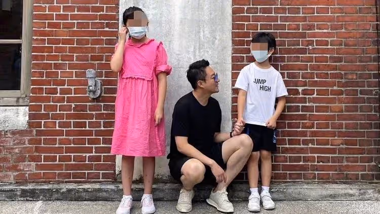 汪小菲學霸屬性沒遺傳給7歲兒！不敢要求課業談箖箖「我祖宗」