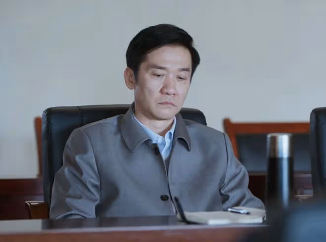 江河日上:李子平力保鄭寒江,朱天才勾結錢起?王武之死真相大白