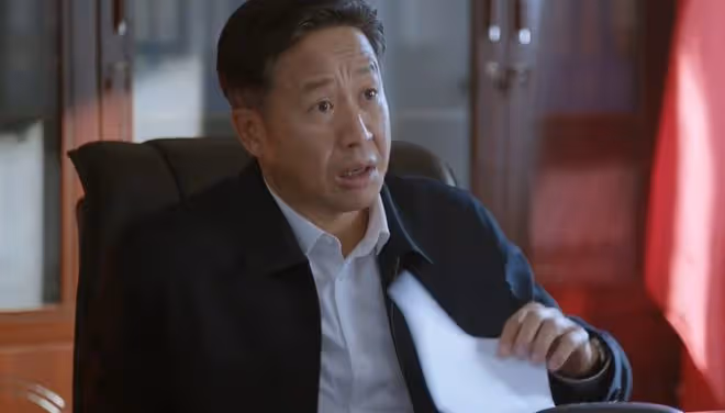 江河日上:李子平力保鄭寒江,朱天才勾結錢起?王武之死真相大白