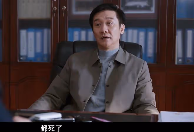 江河日上:李子平力保鄭寒江,朱天才勾結錢起?王武之死真相大白