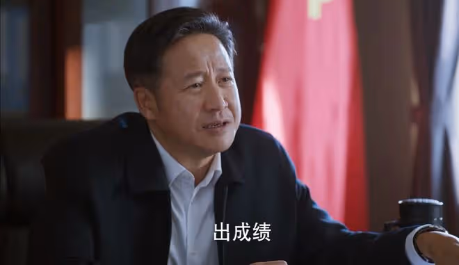 江河日上:李子平力保鄭寒江,朱天才勾結錢起?王武之死真相大白