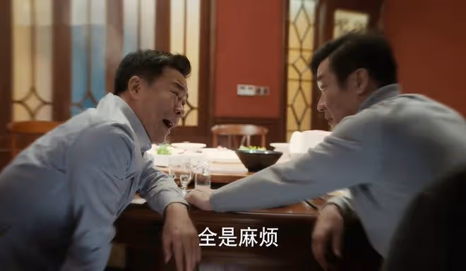 江河日上:李子平力保鄭寒江,朱天才勾結錢起?王武之死真相大白