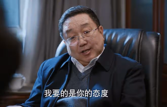 《江河日上》南窪山暗管排污,兇手是錢起?廖宇正演戲被王宬識破