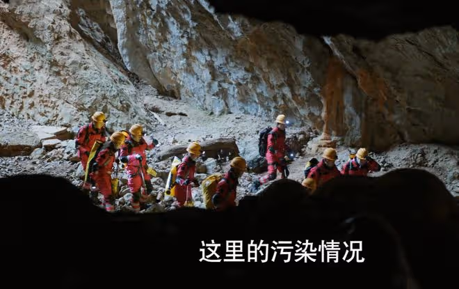《江河日上》南窪山暗管排污,兇手是錢起?廖宇正演戲被王宬識破