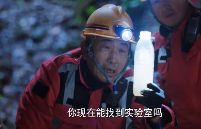 《江河日上》南窪山暗管排污,兇手是錢起?廖宇正演戲被王宬識破