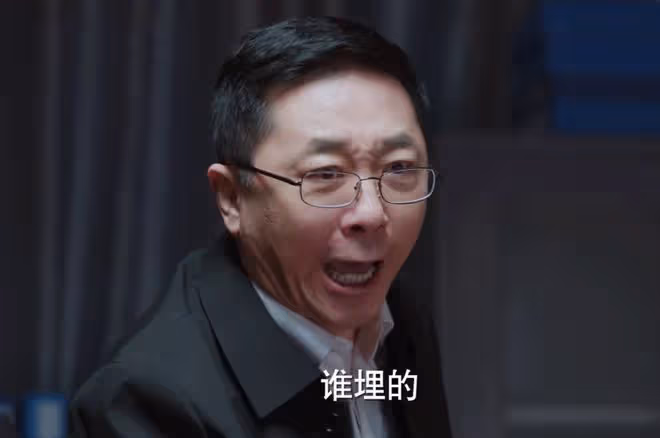 《江河日上》南窪山暗管排污,兇手是錢起?廖宇正演戲被王宬識破