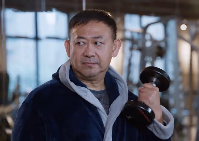 《江河日上》南窪山暗管排污,兇手是錢起?廖宇正演戲被王宬識破