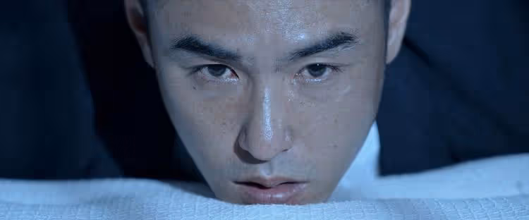 《周處》翻紅｜阮經天被誇「41歲怎麼這麼緊」　一秒鐘帥回《艋舺》和尚
