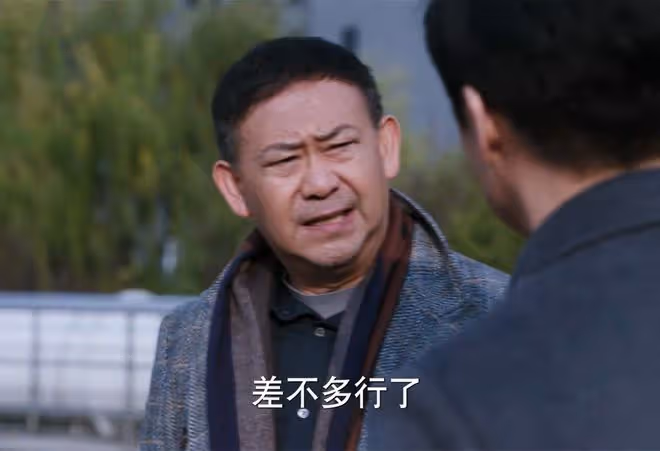 《江河日上》:鄭寒江沒想到,最排斥他的不是李子平,而是廖宇正