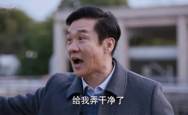 《江河日上》:鄭寒江沒想到,最排斥他的不是李子平,而是廖宇正