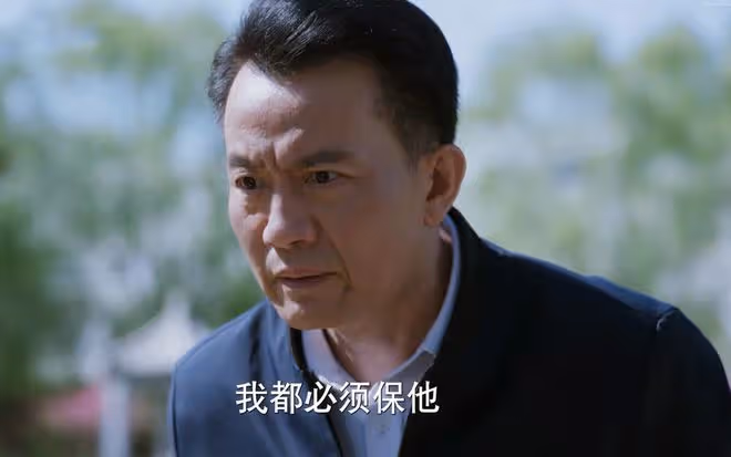 《江河日上》:鄭寒江沒想到,最排斥他的不是李子平,而是廖宇正