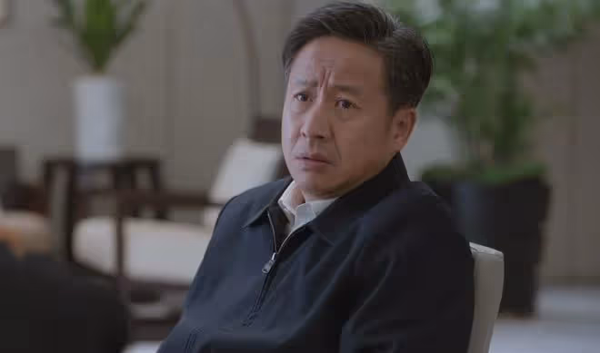 《江河日上》:鄭寒江沒想到,最排斥他的不是李子平,而是廖宇正