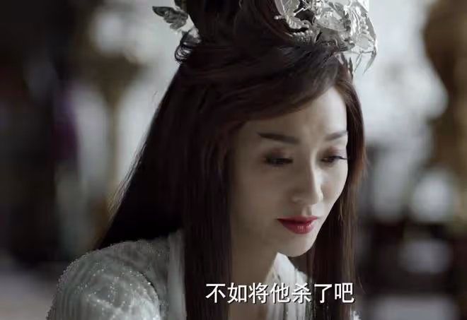 《慶餘年2》定檔!預約破1200萬,辛芷蕾大變樣,又胖回去了?
