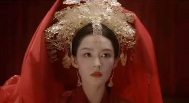 《慶餘年2》定檔!預約破1200萬,辛芷蕾大變樣,又胖回去了?