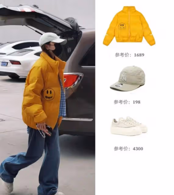 《浪姐5》姐姐路透：苗苗穿露臍裝背2萬包，陳麗君一身名牌惹爭議